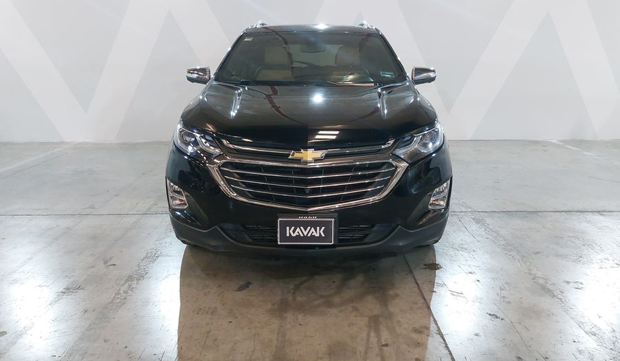 Chevrolet Equinox 1.5 PREMIER PLUS D AUTO Suv 2020