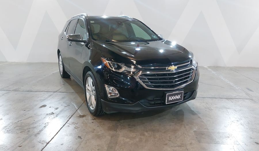 Chevrolet Equinox 1.5 PREMIER PLUS D AUTO Suv 2020