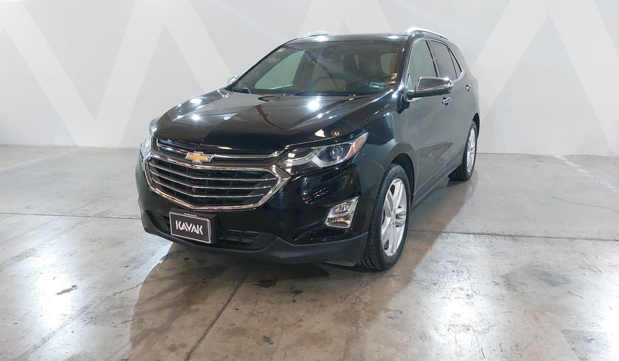 Chevrolet Equinox 1.5 PREMIER PLUS D AUTO Suv 2020