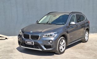 Bmw • X1