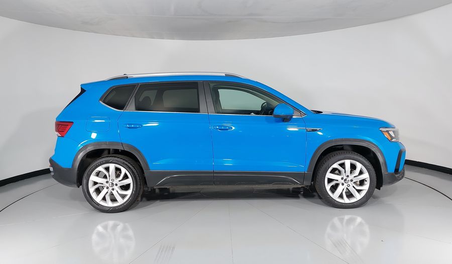 Volkswagen Taos 1.4 TSI COMFORTLINE AUTO Suv 2021