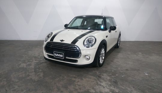 Autos Mini Cooper Seminuevos en México | Kavak