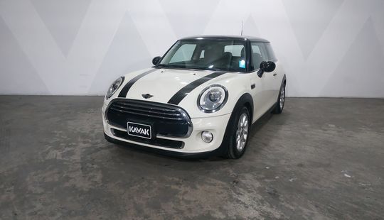 Mini • Cooper