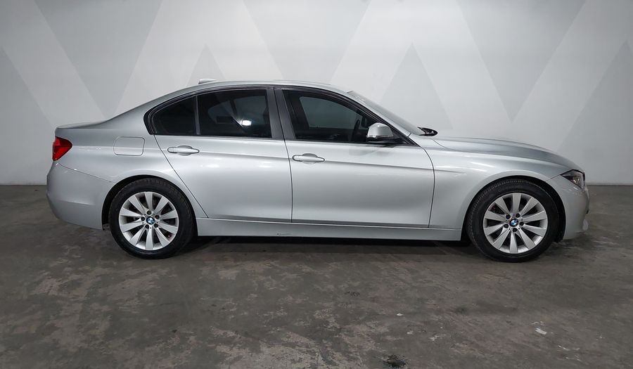 Bmw Serie 3 2.0 320IA AUTO Sedan 2017