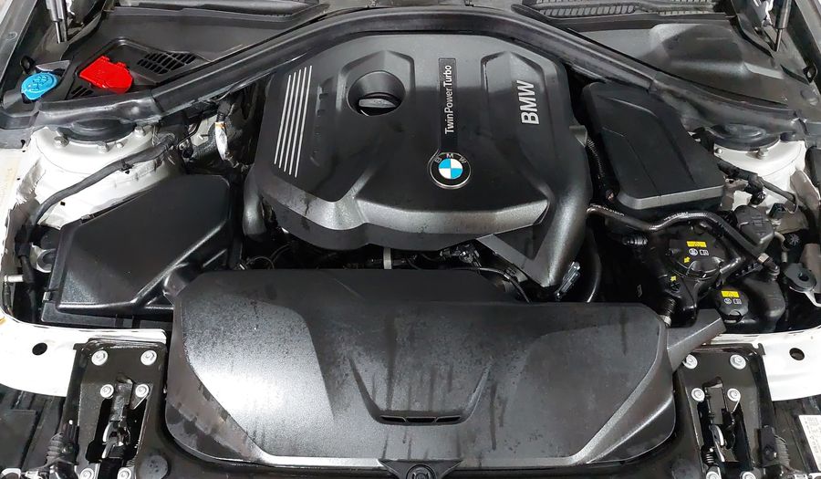 Bmw Serie 3 2.0 320IA AUTO Sedan 2017