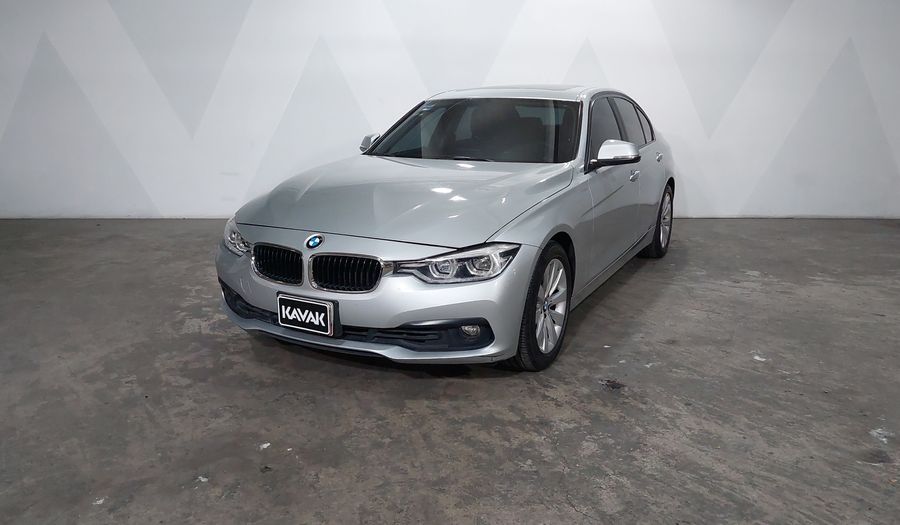 Bmw Serie 3 2.0 320IA AUTO Sedan 2017