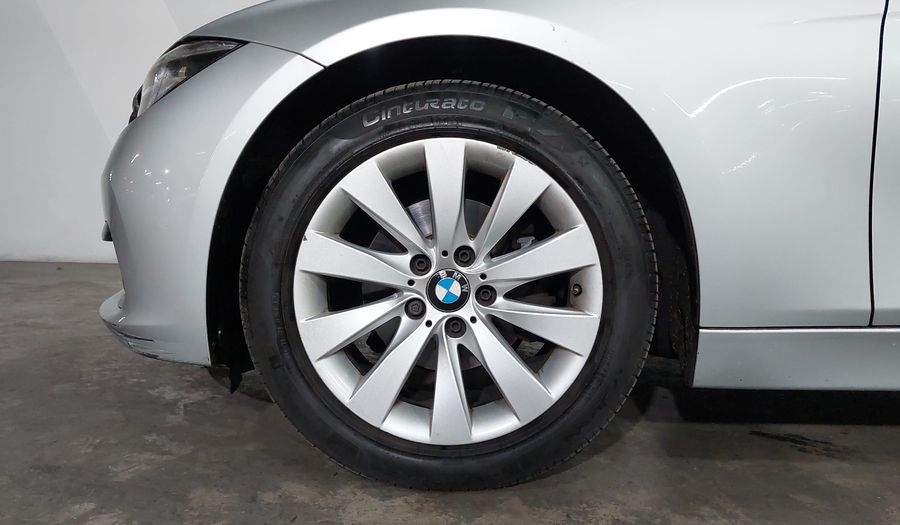 Bmw Serie 3 2.0 320IA AUTO Sedan 2017