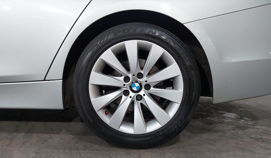 Bmw Serie 3 2.0 320IA AUTO Sedan 2017