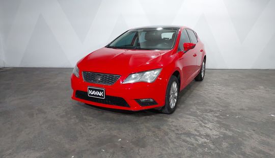 Seat • Leon