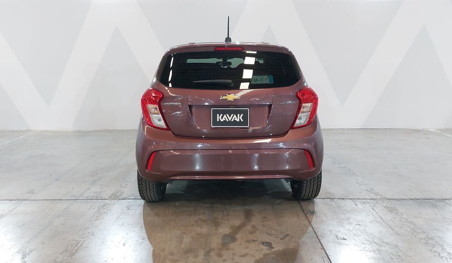 Chevrolet Spark 1.4 PREMIER C Hatchback 2020