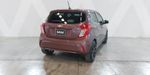 Chevrolet Spark 1.4 PREMIER C Hatchback 2020