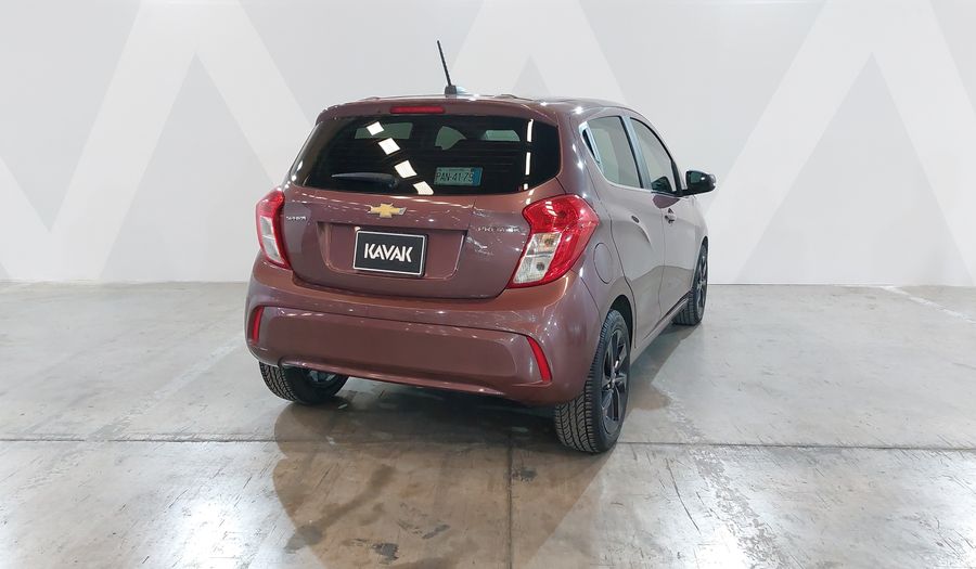 Chevrolet Spark 1.4 PREMIER C Hatchback 2020