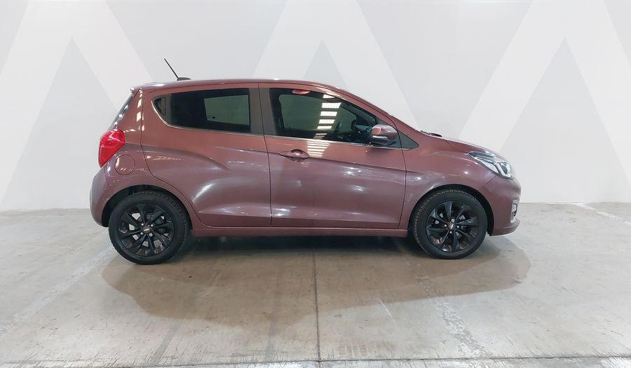 Chevrolet Spark 1.4 PREMIER C Hatchback 2020