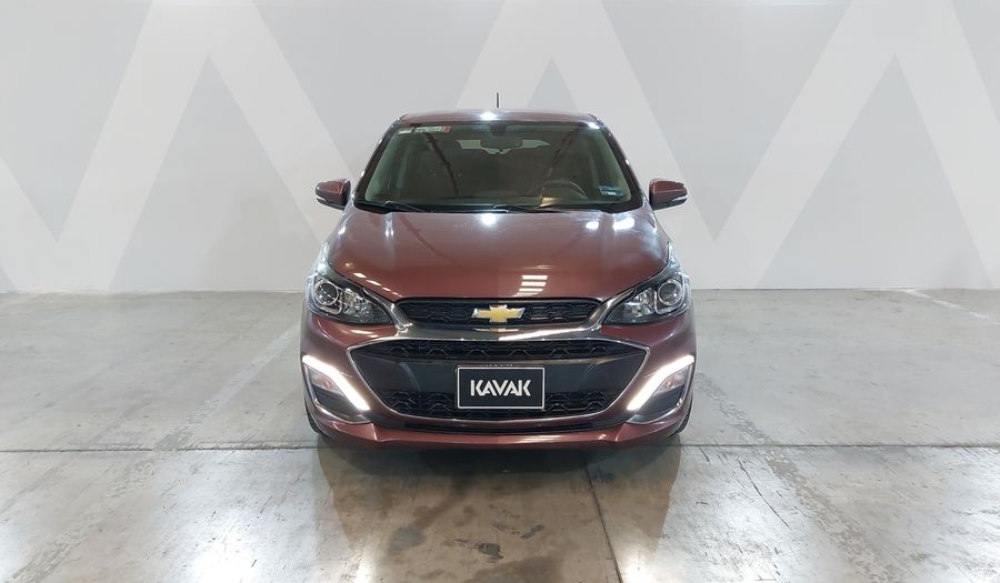 Chevrolet Spark 1.4 PREMIER C Hatchback 2020