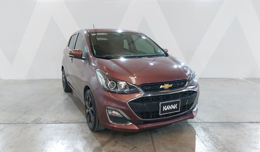 Chevrolet Spark 1.4 PREMIER C Hatchback 2020