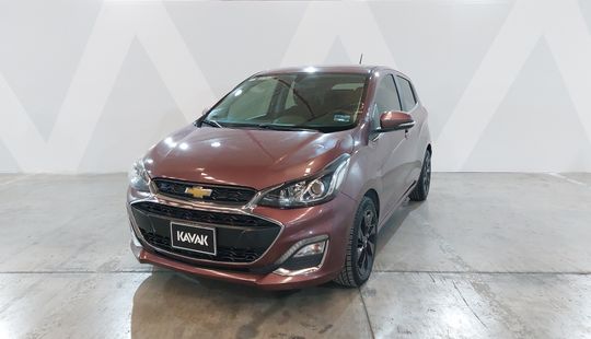 Chevrolet • Spark