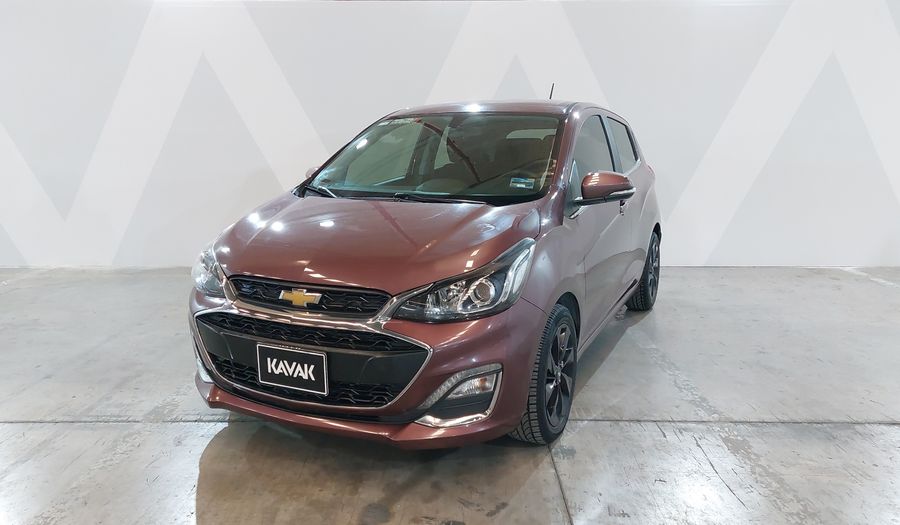 Chevrolet Spark 1.4 PREMIER C Hatchback 2020