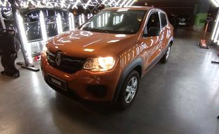 Renault • Kwid