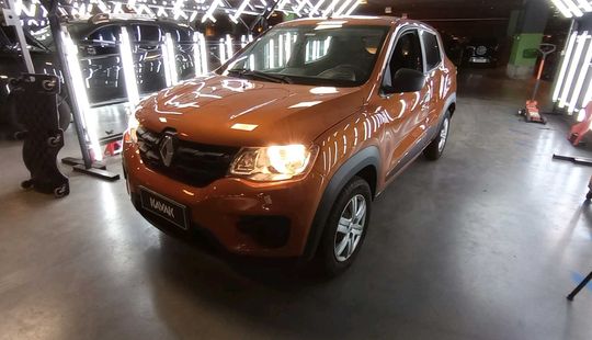 Renault • Kwid