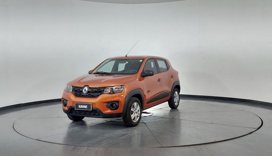 Renault • Kwid