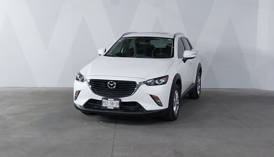 Mazda • CX-3