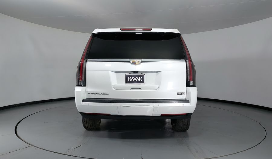 Cadillac Escalade 6.2 SUV P PLATINUM AUTO 4WD Suv 2019