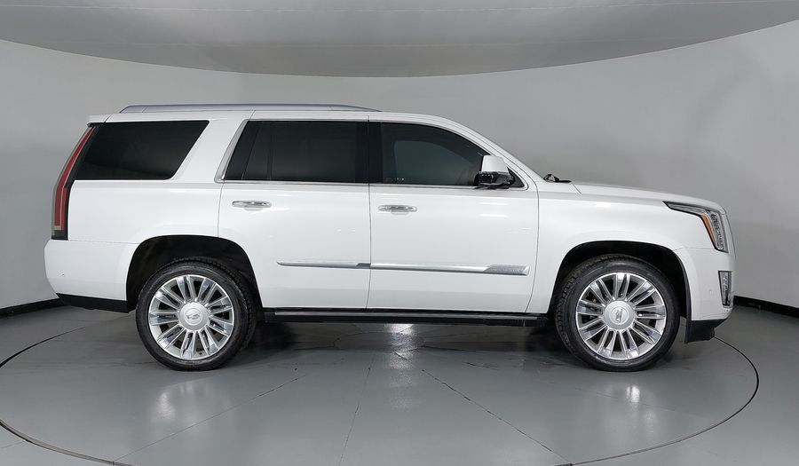 Cadillac Escalade 6.2 SUV P PLATINUM AUTO 4WD Suv 2019