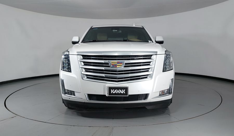 Cadillac Escalade 6.2 SUV P PLATINUM AUTO 4WD Suv 2019