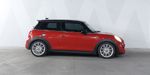 Mini Cooper S 2.0 COOPER HOT CHILI AUTO Hatchback 2018