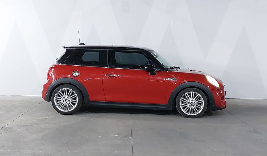 Mini Cooper S 2.0 COOPER HOT CHILI AUTO Hatchback 2018