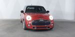 Mini Cooper S 2.0 COOPER HOT CHILI AUTO Hatchback 2018