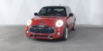 Mini Cooper S 2.0 COOPER HOT CHILI AUTO Hatchback 2018