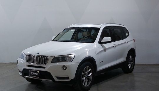 Bmw • X3