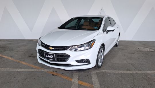 Chevrolet • Cruze