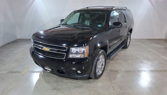 Chevrolet • Suburban