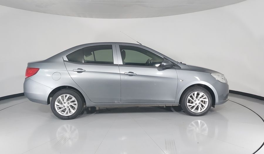 Chevrolet Aveo 1.5 LT C Sedan 2022