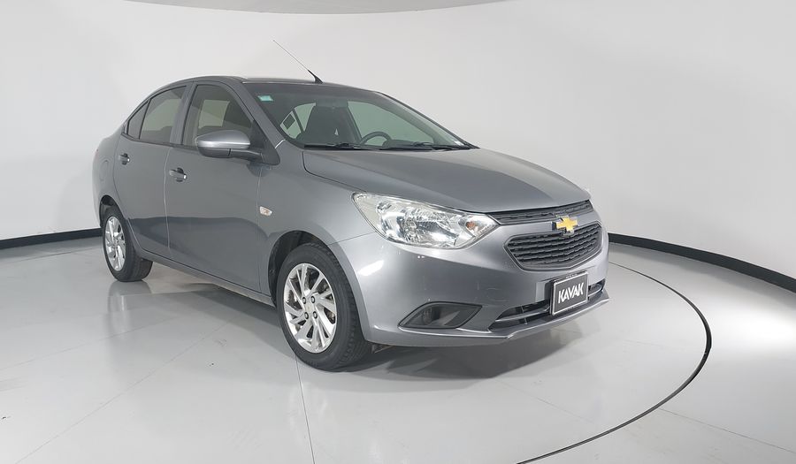 Chevrolet Aveo 1.5 LT C Sedan 2022