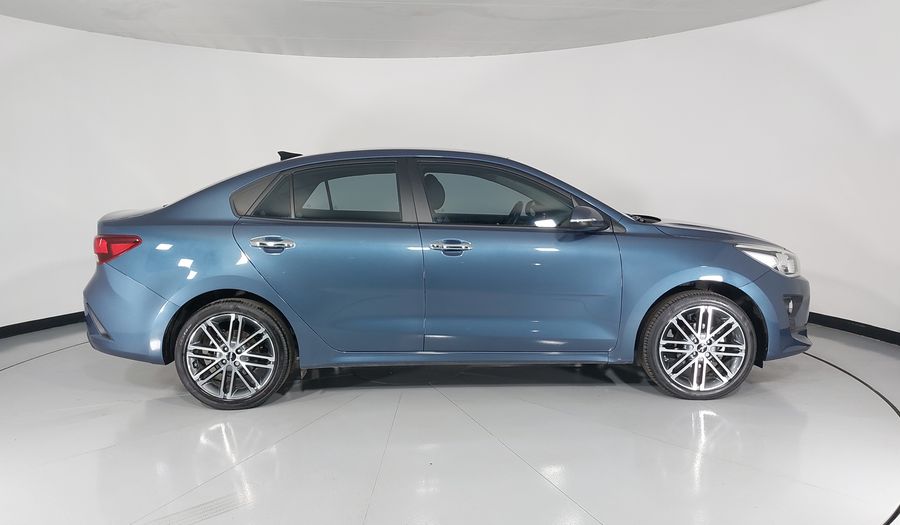 Kia Rio 1.6 EX AUTO Sedan 2023