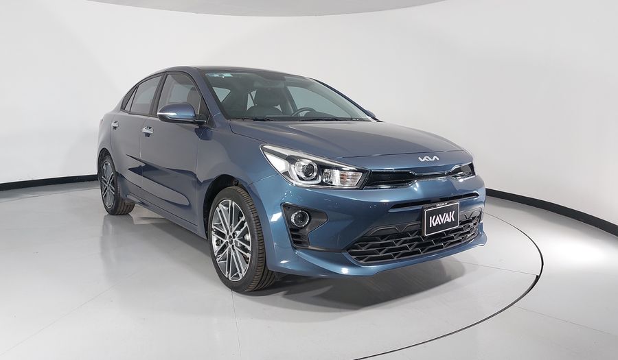 Kia Rio 1.6 EX AUTO Sedan 2023