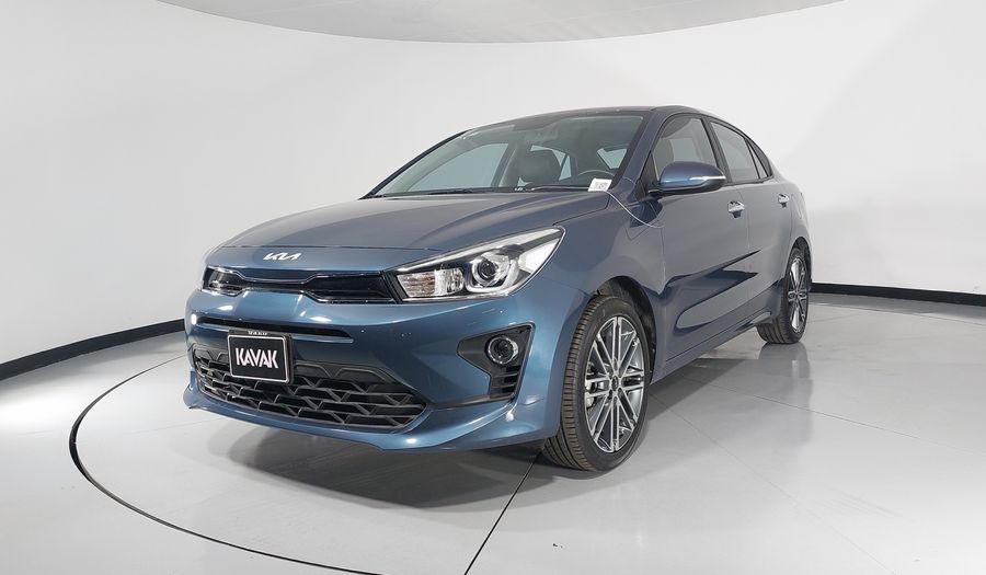 Kia Rio 1.6 EX AUTO Sedan 2023