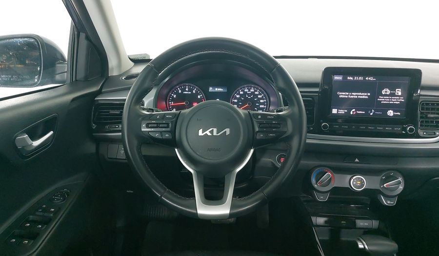 Kia Rio 1.6 EX AUTO Sedan 2023