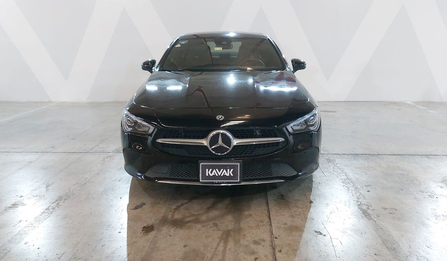 Mercedes Benz Clase Cla 1.3 CLA 200 PROGRESSIVE DCT Coupe 2020