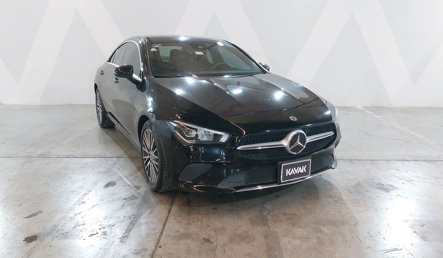 Mercedes Benz Clase Cla 1.3 CLA 200 PROGRESSIVE DCT Coupe 2020