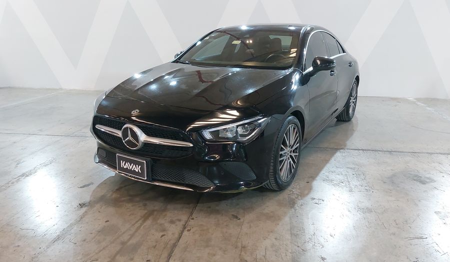 Mercedes Benz Clase Cla 1.3 CLA 200 PROGRESSIVE DCT Coupe 2020