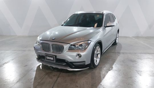 Bmw • X1