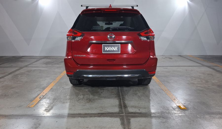 Nissan X-trail 2.5 SENSE 2 ROW AUTO Suv 2019