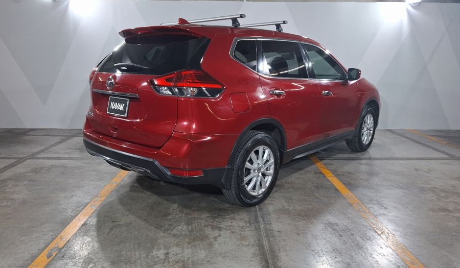 Nissan X-trail 2.5 SENSE 2 ROW AUTO Suv 2019