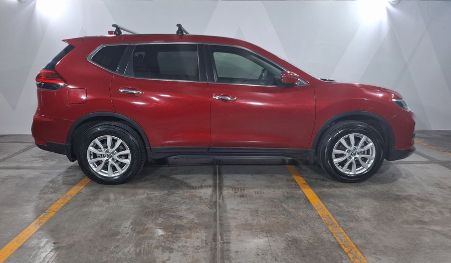 Nissan X-trail 2.5 SENSE 2 ROW AUTO Suv 2019