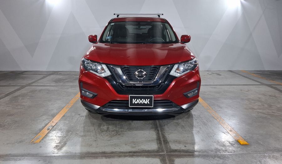 Nissan X-trail 2.5 SENSE 2 ROW AUTO Suv 2019