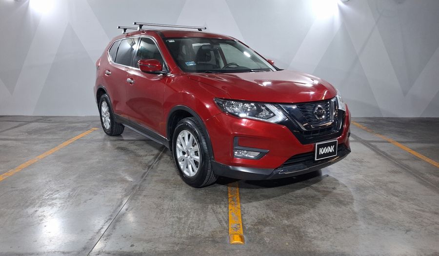 Nissan X-trail 2.5 SENSE 2 ROW AUTO Suv 2019